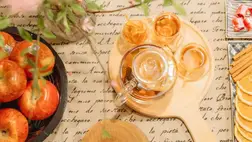  Ezért kellene ezentúl mindig almát tenned a teádba 