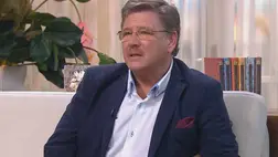 Ciki, mi derült ki Kautzky Armandról: a felesége leplezte le a TV2 műsorában