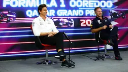 Kiderült, mennyi pénzt keresnek a Forma-1-es csapatfőnökök