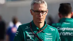 Korábbi főnöke csalódott Vettelben és ellene szurkol