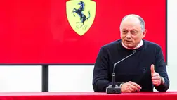 Majdnem az Audinál kötött ki a Ferrari új csapatfőnöke