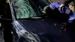 Cserbenhagyás: Ittas sofőr okozott halálos balesetet a Beregszászi járásban