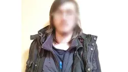  Kárpátalján őrizetbe vettek egy férfit, aki Szlovákiába akart eljutni a zöldhatáron kerül, de eltévedt a hegyekben.