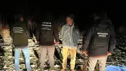 Embercsempészettel gyanúsítanak egy fertősalmási férfit Kárpátalján