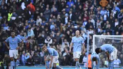 Focibotrány Angliában: Kizárhatják a Manchester Cityt a bajnokságból