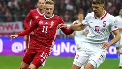 NB I-es csapatnál tűnt fel a földrengés miatt nehéz helyzetbe került magyar válogatott focista 