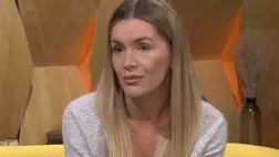 Hódi Pamela megszólalt Berki Krisztián elvesztéséről