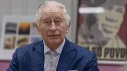 Károly király újabb áldozatot hozott: 45 év alatt sosem volt még erre példa