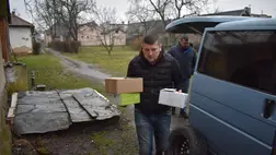 Folytatja humanitárius együttműködését a Kárpátaljai Határmenti Önkormányzatok Társulása és a Kárpátház Civil szervezet jótékonysági alapítványa.