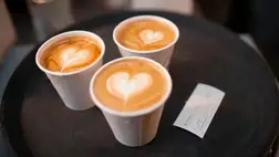 Három kávénál többet iszol egy nap? Veszélyes lehet