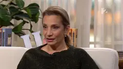 Pachmann Péter így udvarolt Keresztes Ildikónak