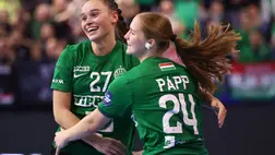 Kiderült, kivel találkozik az MK-címvédő Fradi női kézicsapata a negyeddöntőben