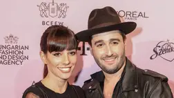 Király Viktor és felesége szakításáról pletykálnak