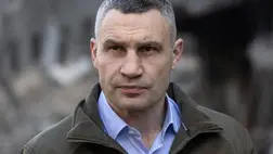 Vitalij Klicsko, Kijev polgármestere