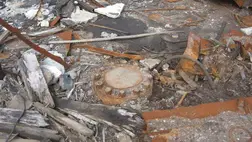 Borzalmas ordításokat, pokoli sikolyokat hallottak a föld alatt