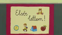 Oktatás. Illusztráció