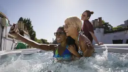 Rémisztő és veszélyes dolog derült ki a pezsgőfürdőkről