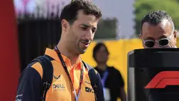 Megdöbbentő bejelentést tett Daniel Ricciardo