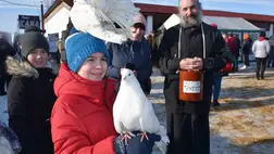 Placid atya intelmei: fontos vagy!