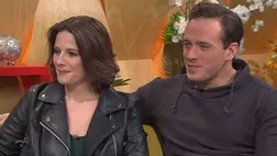 Polyák Lilla a 16 év korkülönbségről