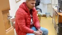 Elfogták: Kirabolt és megerőszakolt egy 69 éves kisvárdai nőt