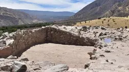 Rituálékkal szilárdították meg a hatalmat Peru ősi wari uralkodói