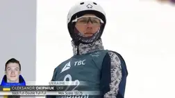 Beregszászi siker a síakrobata világbajnokságon