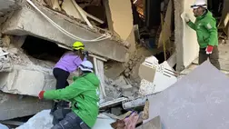 A szíriai reformátusoknak gyűjtenek Kárpátalján. Fotó: MRSZ/Juhász Márton