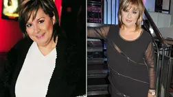 Szulák Andrea ennyit fogyott: ilyen karcsú a testhezálló ruhában