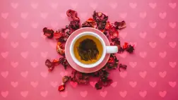  Ha ezekből a teákból iszol, a szíved egészségének is kedvezel 