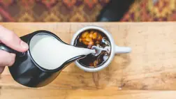 Kiderült: van olyan nagyon ismert betegség, amit gyógyít a tej 