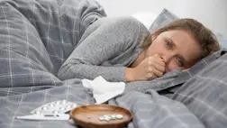 Torokfájás allergia miatt?