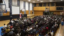 Közel ötszáz diák vesz részt a Rákóczi Szövetség középiskolás vezetői fórumán