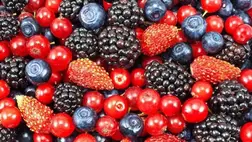 Ételek, melyek jók a szemnek