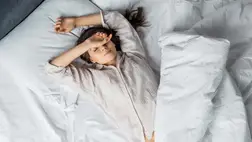  Akár 12 kilót is fogyhatsz évente, ha ennyit alszol 