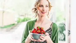 Igazi szupergyümölcs: ezért egyél minél több epret