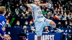 Visszatért a magyar férfi kéziválogatott egyik legjobbja az Eb-selejtezőkre