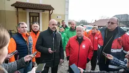 Kovács Zoltán Beregszászon