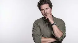 Nagy Ervin egy barátja miatt csúszott le a főszerepről: kudarcként élte meg