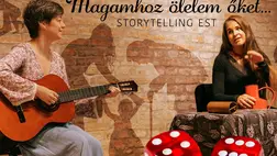 „Magamhoz ölelem őket” - Női sorsok a múltból és a jelenből