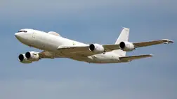 Európába küldte az atomháborúkra tervezett repülőgépét az Egyesült Államok