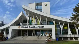 Zánkai Erzsébet-táborok