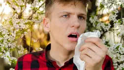 Nem csak a változékony idő miatt súlyosbodhatnak az asztmás panaszok