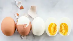 Ételek, amelyekben sok a B-vitamin