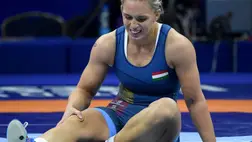 A Liu testvérek után újabb kiváló magyar sportoló vált országot