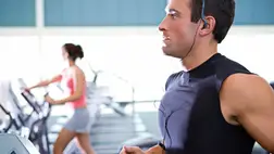 Erénynek tartják, épp ezért veszélyes az edzésfüggőség