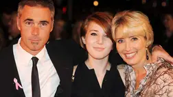 Emma Thompson lányától eláll a lélegzeted: Gaia gyönyörű színésznő lett