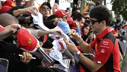 Négy embert tartóztattak le a Ferrari pilótájának kirablása miatt