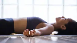  Íme egy gyakorlat, amiből 1 óra felér 4 óra alvással 