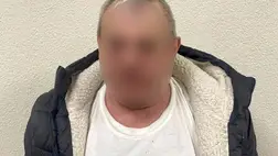 Baltával verte agyon barátját Kárpátalján. Fotó: Kárpátalja Rendőrsége